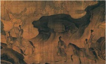 秋叶艺术节——中国美院与杭城的秋日之约