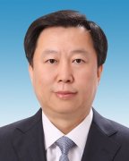 张安顺任黑龙江省委政法委书记(图/简历)